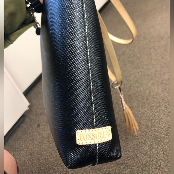 EUC Consuela Purse - Picture 3 of 4